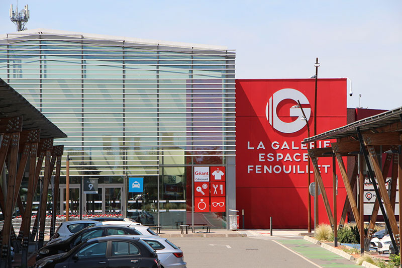 M&G Real Estate achète l'hypermarché Géant Casino Fenouillet, près de Toulouse